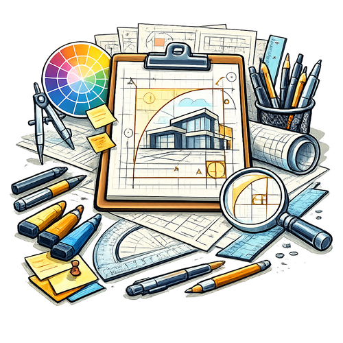 Architectural Composition & Layout Masterclass