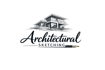 Architectural Sketching